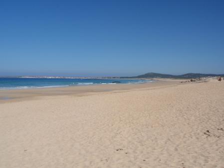 Galicia Beach 1