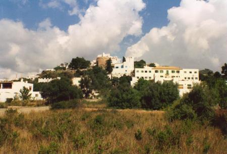 Santa Eulalia Ibiza