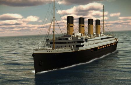 Titanic (1)