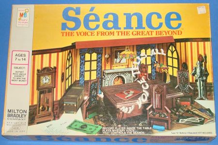 seance children's game