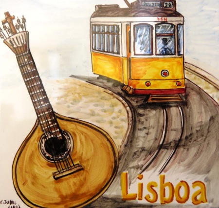 Lisbon Art