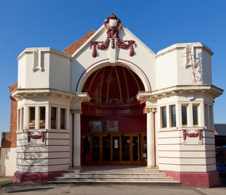 Scala Cinema Ilkeston