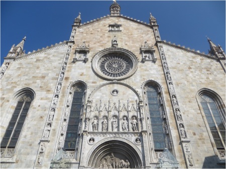 Como Cathedral