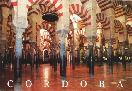 Spain - Historic Centre of Cordoba