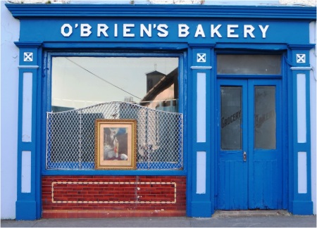 oBriens Bakery